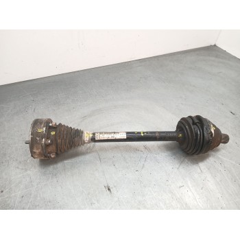 TRANSMISION DELANTERA IZQUIERDA 1K0407271LB 