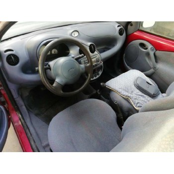 ford ka (ccq) del año 1996