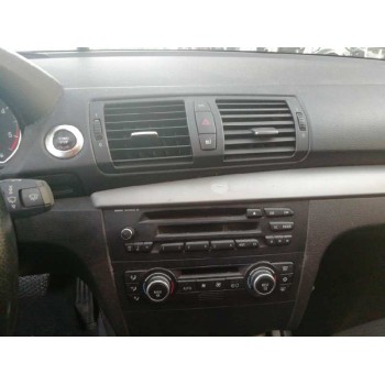 bmw serie 1 berlina (e81/e87) del año 2007