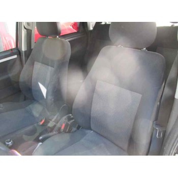 opel meriva del año 2003