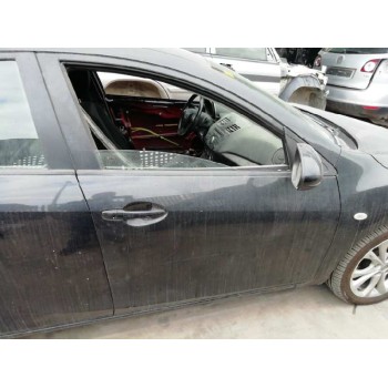 mazda 3 lim. (bl) del año 2009