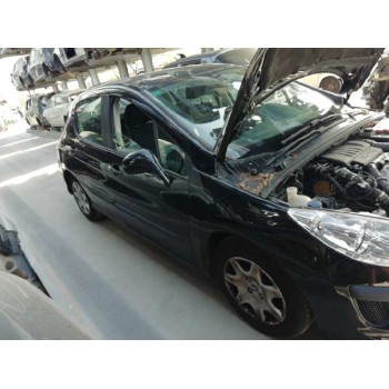 peugeot 308 del año 2008