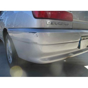 peugeot 306 berlina 3/4/5 puertas (s2) del año 1999