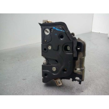 CERRADURA PUERTA DELANTERA DERECHA 8J1837016C 6 PINS