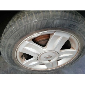 renault clio ii fase ii (b/cb0) del año 2004