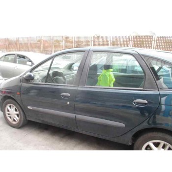 renault scenic (ja..) del año 2002
