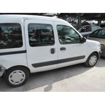 renault kangoo (f/kc0) del año 2009
