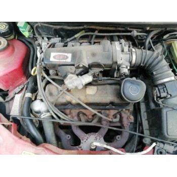 ford ka (ccq) del año 1996