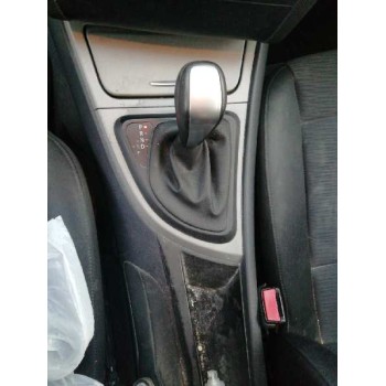 bmw serie 1 berlina (e81/e87) del año 2007