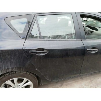 mazda 3 lim. (bl) del año 2009