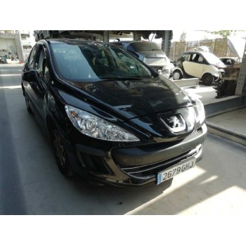 peugeot 308 del año 2008