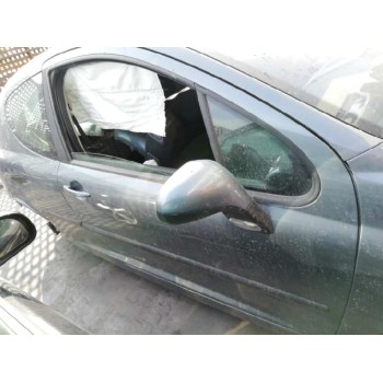 peugeot 207 del año 2007