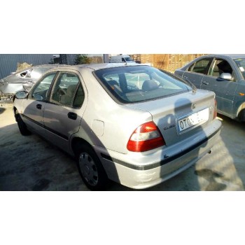 honda civic berlina .5 (ma/mb) del año 1999