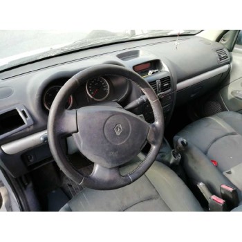 renault clio ii fase ii (b/cb0) del año 2004