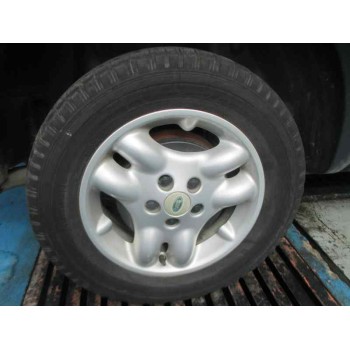 land rover freelander del año 2005