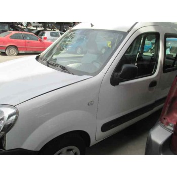renault kangoo (f/kc0) del año 2009