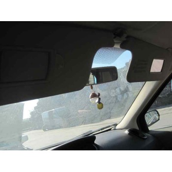 renault scenic ii del año 2006