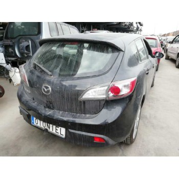 mazda 3 lim. (bl) del año 2009