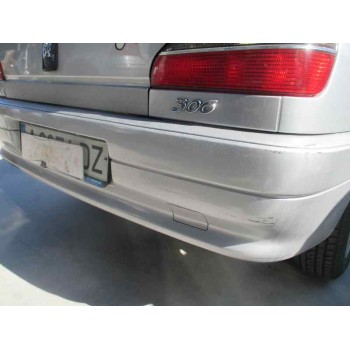 peugeot 306 berlina 3/4/5 puertas (s2) del año 1999