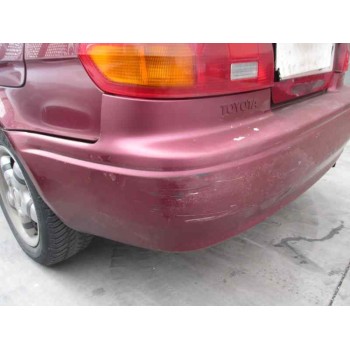 toyota paseo coupe (l54) del año 1996