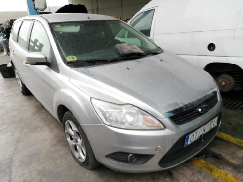 FORD FOCUS TURNIER (CB4)