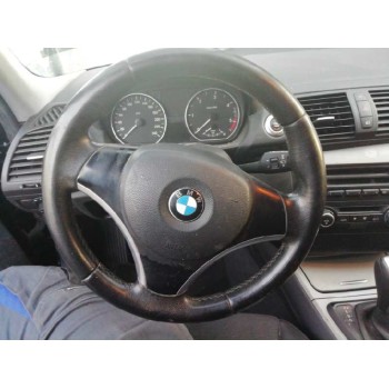 bmw serie 1 berlina (e81/e87) del año 2007