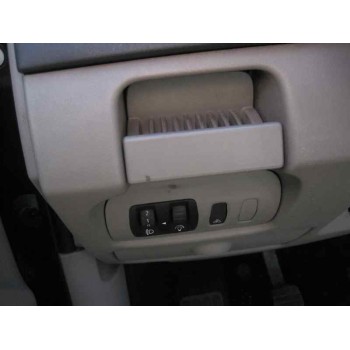 renault scenic ii del año 2006