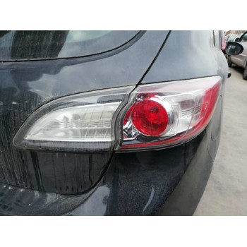 mazda 3 lim. (bl) del año 2009