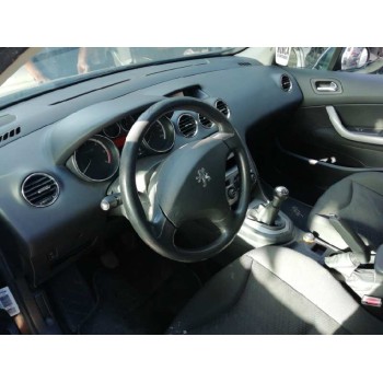 peugeot 308 del año 2008