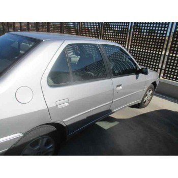 peugeot 306 berlina 3/4/5 puertas (s2) del año 1999