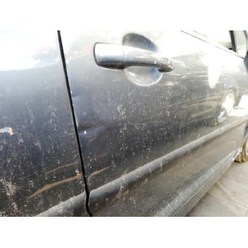 peugeot 207 del año 2007