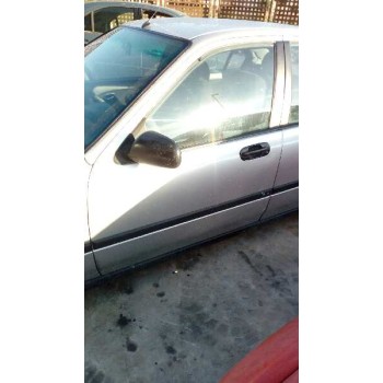 honda civic berlina .5 (ma/mb) del año 1999