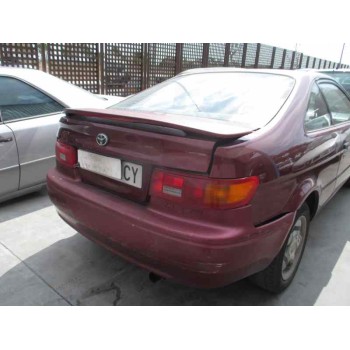 toyota paseo coupe (l54) del año 1996