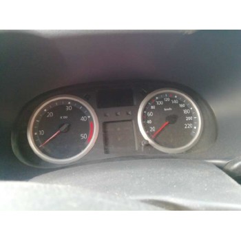 renault clio ii fase ii (b/cb0) del año 2004