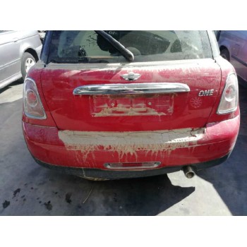 bmw mini (r56) del año 2011