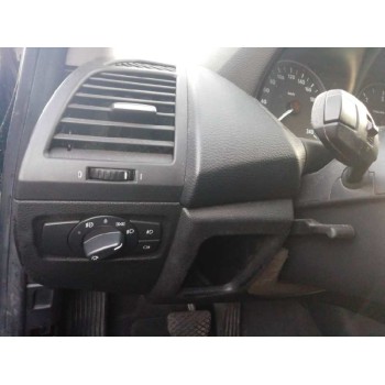 bmw serie 1 berlina (e81/e87) del año 2007