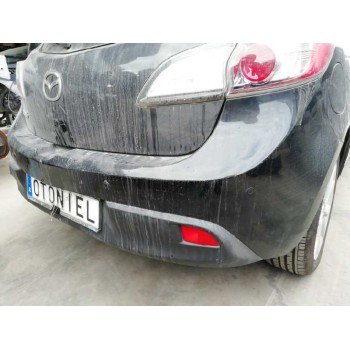 mazda 3 lim. (bl) del año 2009