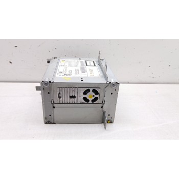 Recambio de sistema navegacion gps para chevrolet cruze (j300) 2.0 cdi referencia OEM IAM 22883322 7612034255 