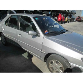 peugeot 306 berlina 3/4/5 puertas (s2) del año 1999