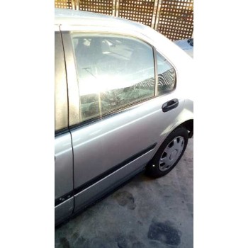 honda civic berlina .5 (ma/mb) del año 1999