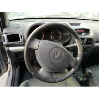 renault clio ii fase ii (b/cb0) del año 2004