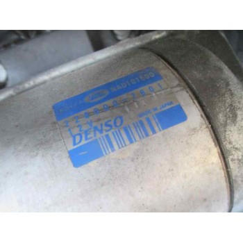 land rover freelander del año 2005