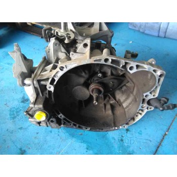 Recambio de caja cambios para peugeot 407 st confort pack referencia OEM IAM 20MB17 127.365KM 6V