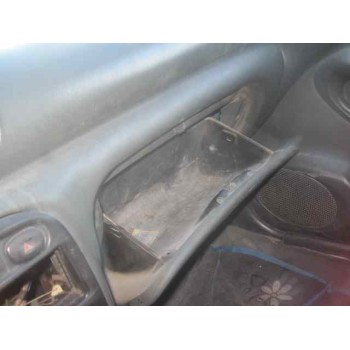 hyundai accent (x3) del año 1998