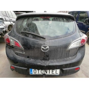 mazda 3 lim. (bl) del año 2009