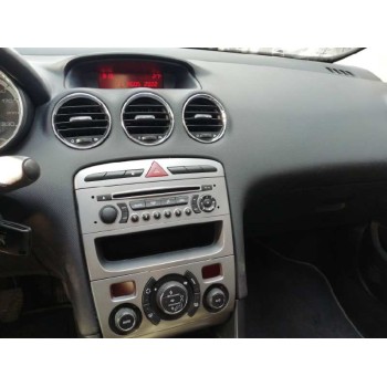 peugeot 308 del año 2008