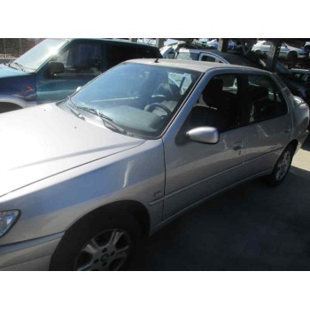 peugeot 306 berlina 3/4/5 puertas (s2) del año 1999