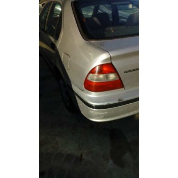 honda civic berlina .5 (ma/mb) del año 1999