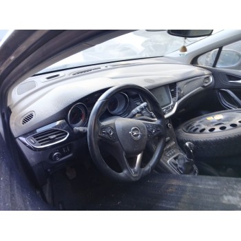 opel astra k (b16) del año 2016