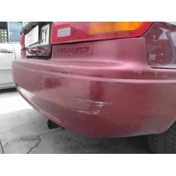 toyota paseo coupe (l54) del año 1996